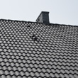 Dachówka betonowa Benders wzór 2s grafit