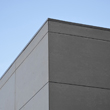 Panele elewacyjne cembrit grafit patyna z płyt włóknisto-cementowych