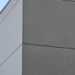Panele elewacyjne cembrit grafit patyna z płyt włóknisto-cementowych