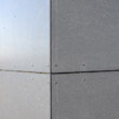 Panel elewacyjny cembrit patyna konin z włókno-cementu