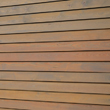 Wykończenie elewacji drewnem elewacyjnym z modrzewia syberyjskiego z ukrytym mocowaniem