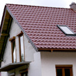 Dach ceramiczny Nelskamp Nibra F10 angoba czerwonobordowa 09