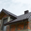 Dach ceramiczny Nelskamp F12 burgund angoba szlachetna glazurowana