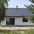 Dachówka ceramiczna Nelskamp F8.5 angoba kolor 32 staroczarny