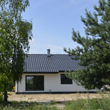 Dachówka ceramiczna Nelskamp F8.5 angoba kolor 32 staroczarny