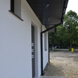 Dachówka ceramiczna Nelskamp F8.5 angoba kolor 32 staroczarny