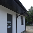 Dachówka ceramiczna Nelskamp F8.5 angoba kolor 32 staroczarny