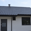 Dachówka ceramiczna Nelskamp F8.5 angoba kolor 32 staroczarny