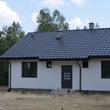 Dachówka ceramiczna Nelskamp F8.5 angoba kolor 32 staroczarny