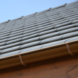 Dach NIBRA G10 32 - ceramika dachowa płaska od JAW Konin