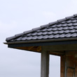 Dach ceramiczny Nelskamp NIBRA R10 kombi staroczarny 32 angobowany
