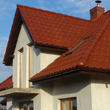 Dach ceramiczny Nelskamp czerwonobrązowa angoba