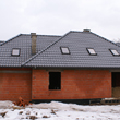 Dach ceramiczny Nelskamp NIBRA F10 bunt metalik kolor 29