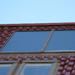 System solarny Roto optymalnie zamontowane