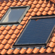 Okna dachowe i solary Roto