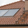 Połączenie solarów Roto parami