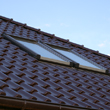 Połączenia wielokrotne okien dachowych ROTO 735