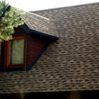 Dach z gontem bitumicznym GAF realizacja 4