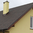 Niezniszczalne Gonty na dachu timberline GAF realizacja 6
