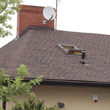 Dach z Gontem Asfaltowym z USA przykład z realizacji 3