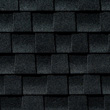 GAF Gonty Amerykańskie w kolorze Charcoal