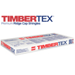 Paczka pasa kalenicowego czyli gonta kalenicowego GAF TimberTex