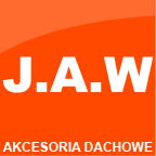Logo JAW Eksperci od dachów