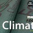 Bardzo gruba i mocna zielona membrana dachowa Climateq® Focus 210