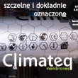 Przykład perfekcyjnego opakowania membrany dachowej Climateq®