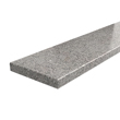Parapet okienny zewnętrzny granitowy kolor grey