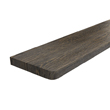 Parapet okienny wewnętrzny MDF laminowany kolor wenge deska