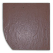 Płytka cementowa struktonit lewa w kolorze brązowym - JAW Konin