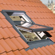 Okna dachowe obrotowe FTP Fakro
