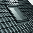 Bardzo praktyczne okno dachowe nowej generacji ROTO DESIGNO R4