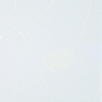Roleta wewnętrzna przeciwsłoneczna Roto Exclusiv ZRE kolor biały w szare liście 3-R56