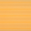 Roleta wewnętrzna plisowana Roto ZFA kolor nowoczesny jasnopomarańczowy 2-F27