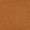 Roleta wewnętrzna zaciemniająca Roto ZRV pomarańczowa we wzorki 3-V59