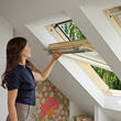 Okno dachowe Velux GZL