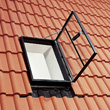 Wyłaz dachowy Velux GVT do pomieszczeń nieogrzewanych