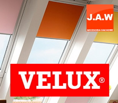 VELUX Cennik i katalog okien dachowych do pobrania