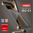 Folder okien nowej generacjo OKPOL ISO I3 - JAW Konin