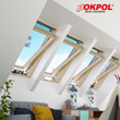 Cennik i katalog zbiorczy OKPOL PL do pobrania - JAW Konin