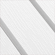 podsufitka dachowa kolor panela biały Bryza - JAW Konin