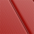 podsufitka dachowa ceglasta Bryza - panel pełny czerwony - JAW Konin