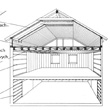 Gdzie i jak zastosować wkręty assy i jamo w drewnianych konstrukcjach dachowych